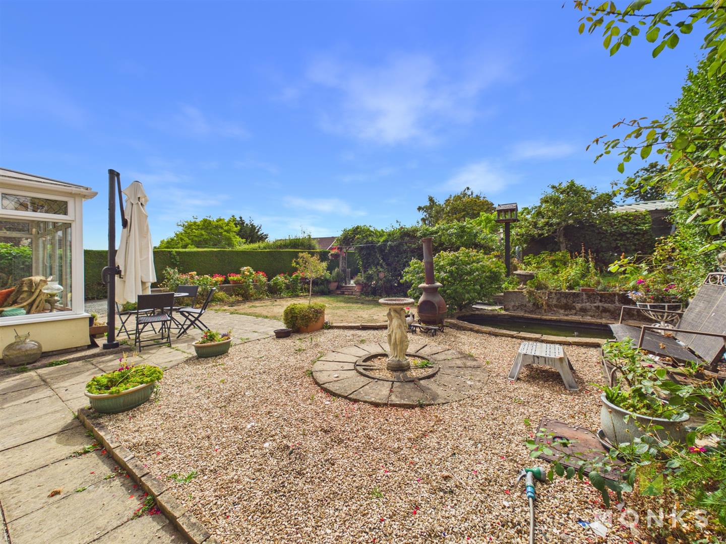 St. Davids Trefonen Road, Oswestry, SY10 9NX For Sale